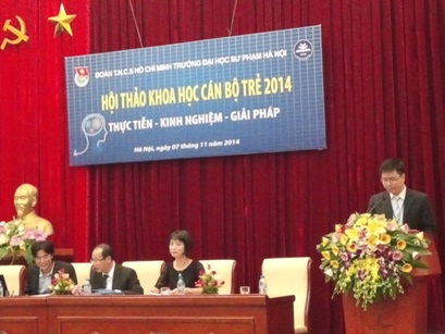 Kinh nghiệm - Thực tiễn - Giải pháp